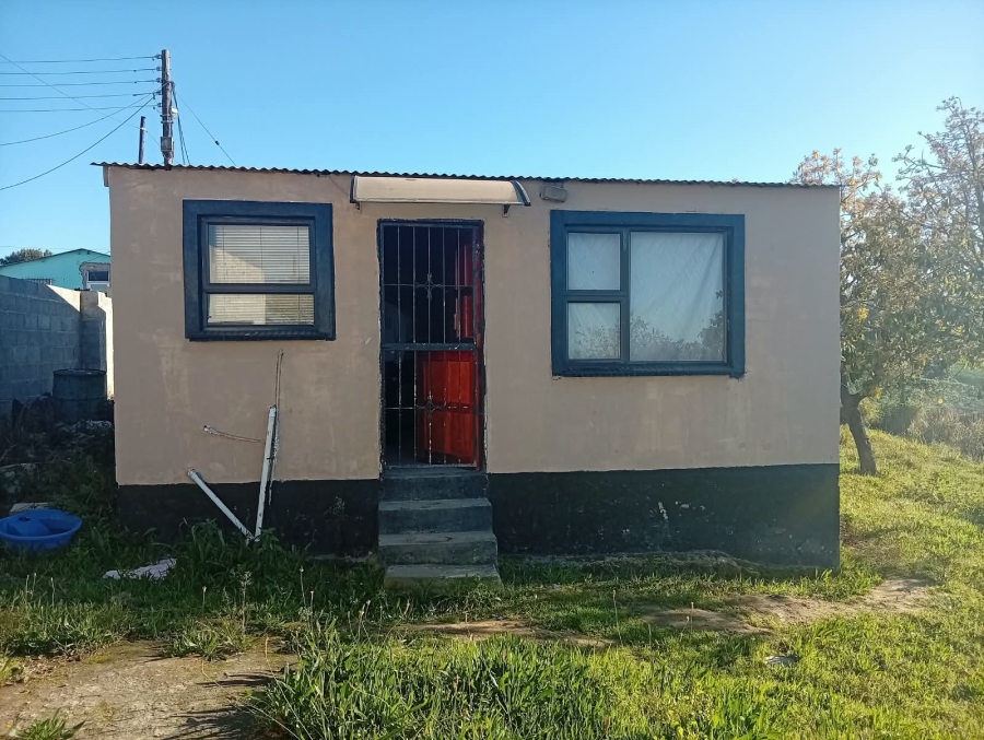 2 Bedroom Property for Sale in Reeston Eastern Cape